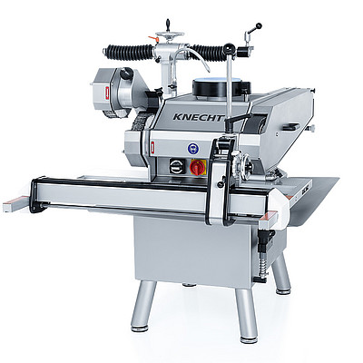 Universal Nass-Schleifmaschine S 20 | S 20 B Universal Nass-Schleifmaschine S 20 | S 20 B