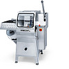 Planschleifmaschine W 200 II