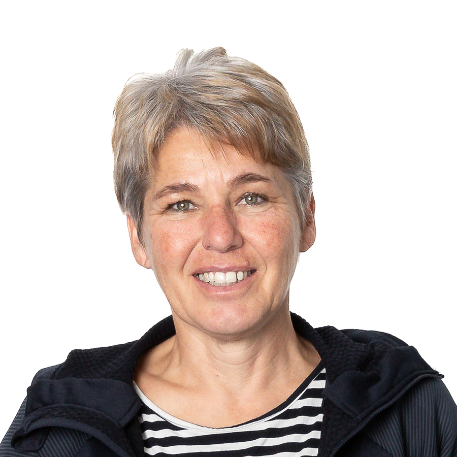 Annelies Neuschitzer Annelies Neuschitzer