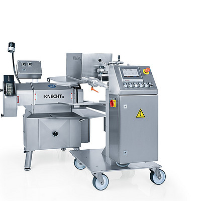 Automatische Schleifmaschine USK 230 B - HV 208 II Automatische Schleifmaschine USK 230 B - HV 208 II