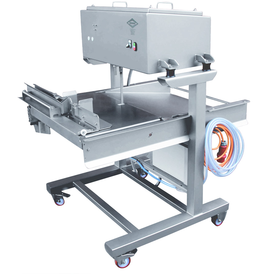 MAI Cutmatik 800 S MAI Cutmatik 800 S