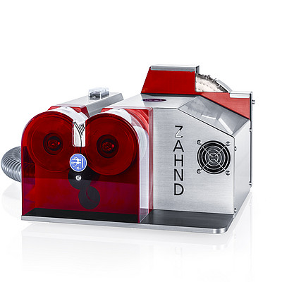 ZAHND FP 02 ZAHND FP 02