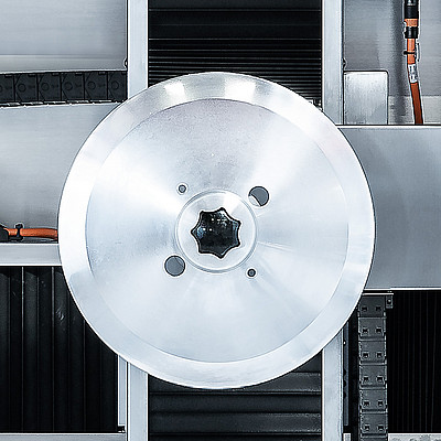 Kreismesser bis 1000 mm
