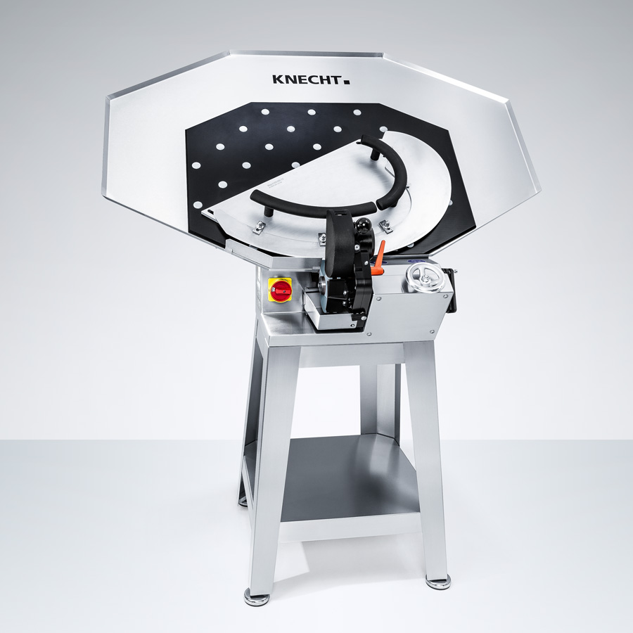 Schärfmaschine A 400 Schärfmaschine A 400