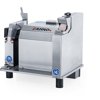 ZAHND EVO 4 ZAHND EVO 4