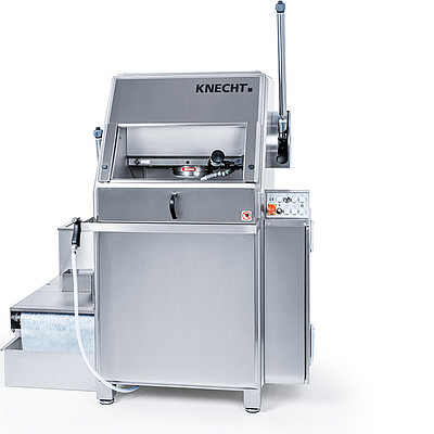Planschleifmaschine W 300 Planschleifmaschine W 300