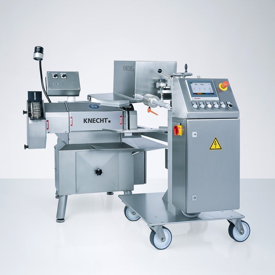 Automatische Schleifmaschine USK 230 B - HV 208 II Automatische Schleifmaschine USK 230 B - HV 208 II