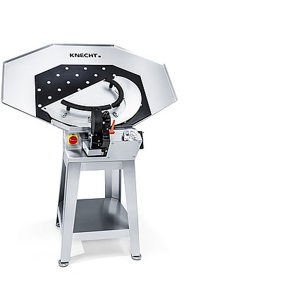 Schärfmaschine A 400